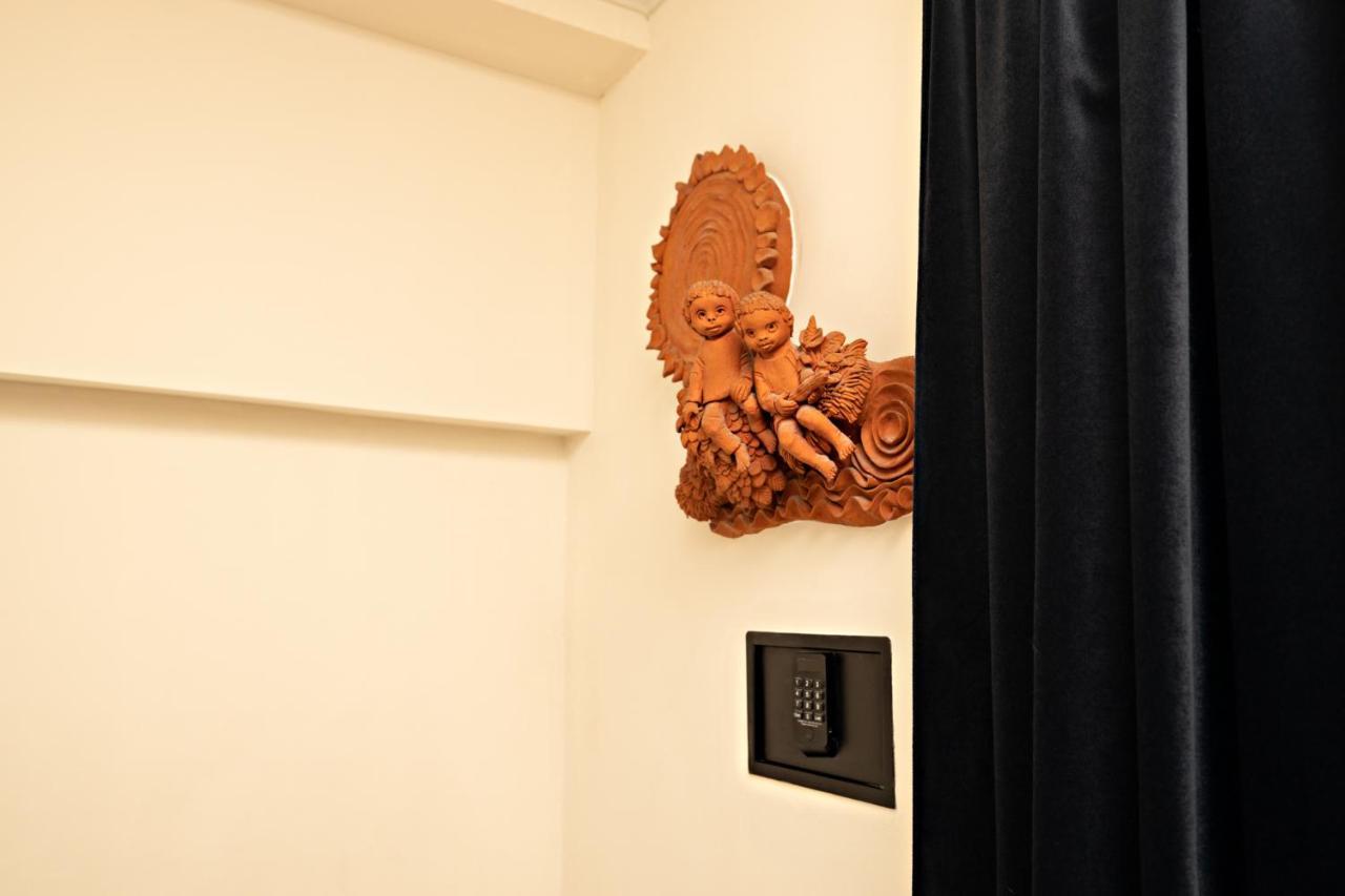 Luxury Rooms Amberes Exterior foto